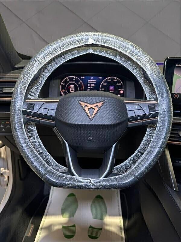 Cupra Formentor 2.0 TDI