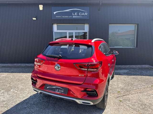 MG ZS ZS 1.0 Luxury auto *DRIVE TOP*