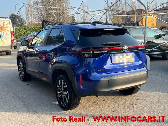 TOYOTA Yaris Cross 1.5 Full Hybrid 116cv E-CVT Trend - PROMO