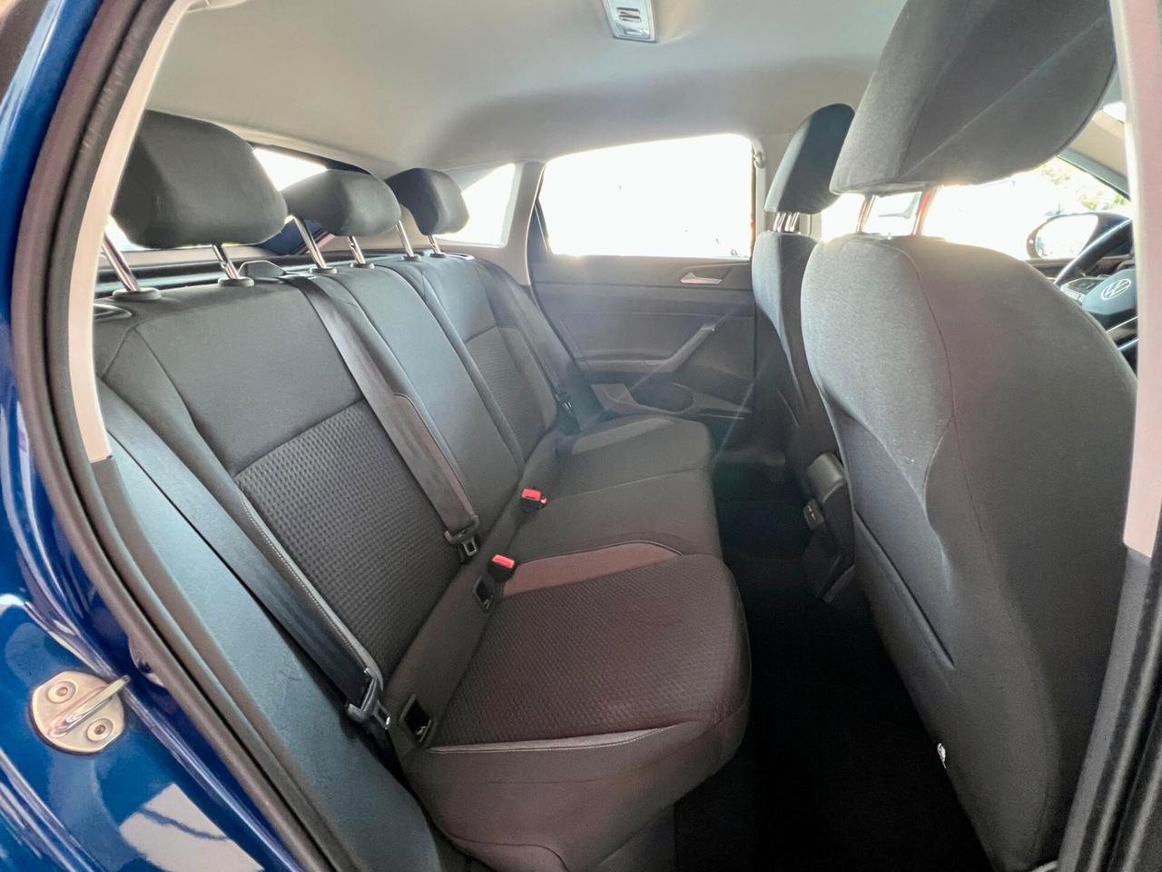 VOLKSWAGEN Taigo Taigo 1.0 TSI 95 CV Life
