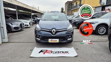 Renault Clio TCe 12V 90 CV GPL 5 porte Moschino Life