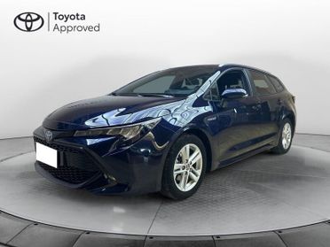 Toyota Corolla Touring Sports 1.8 hybrid Active CVT