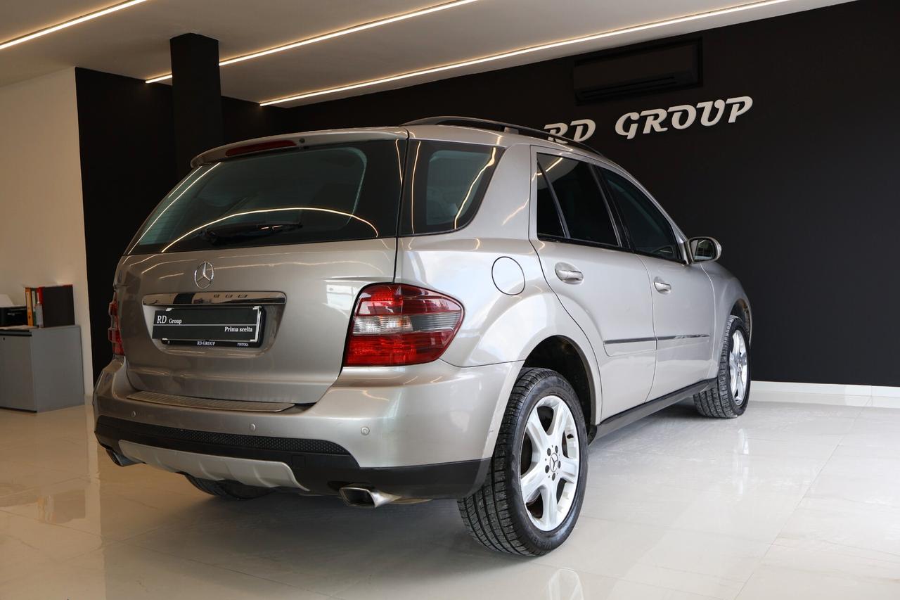 Mercedes-benz ML 280 CDI Sport
