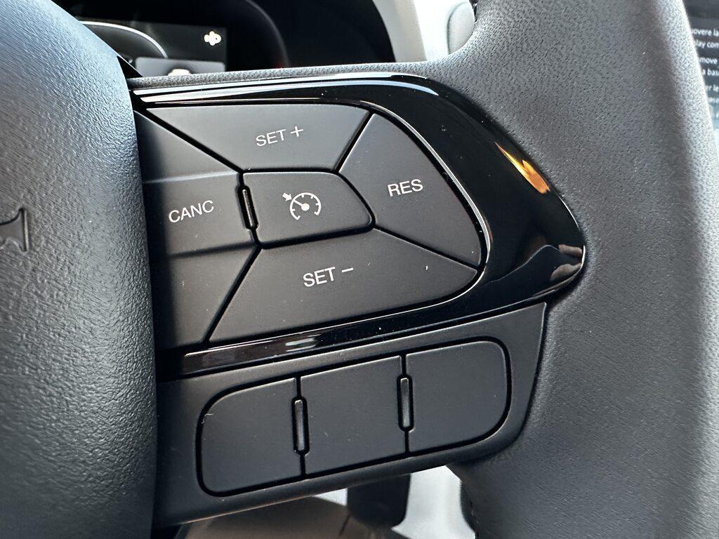 Fiat Pandina 1.0 FireFly Hybrid