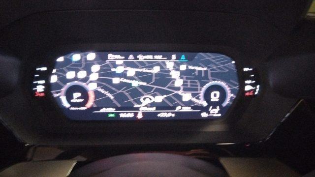 AUDI A3 SPORTBACK 30 g-tron S tronic Business Advanced