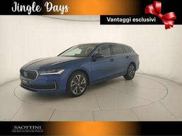 Wagon 2.0 TDI Style 150 CV DSG