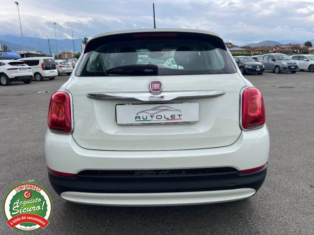FIAT 500X 1.6 MultiJet 120 CV Business - PER NEOPATENTATO