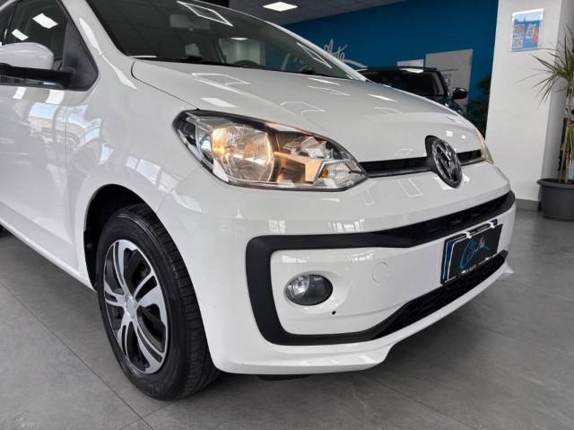 Volkswagen up! 1.0 Move up! 60cv