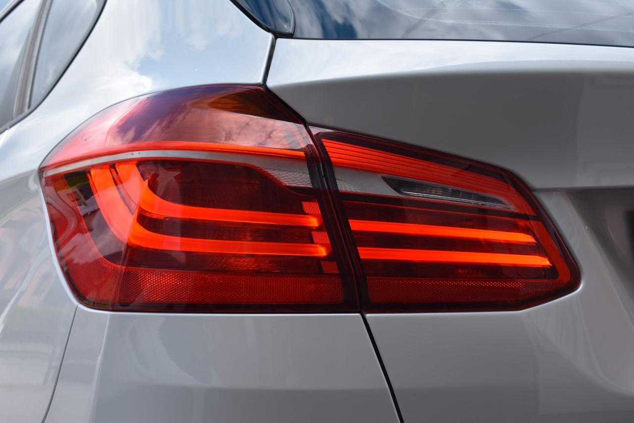 Bmw 216 d Active Tourer Cambio Aut. Restyling