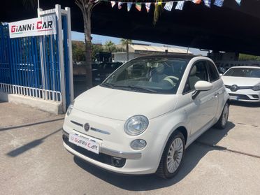 Fiat 500 1.2 Lounge 2014