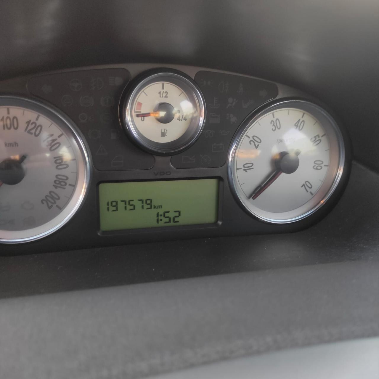 Lancia Ypsilon 1.3 Multijet 90cv