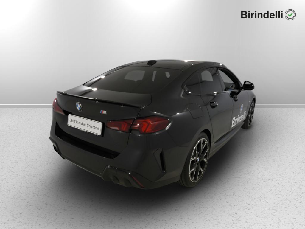 BMW BMW 220d Gran Coupé