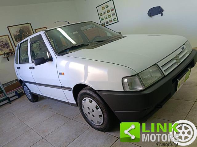 FIAT Uno 1.1 i.e. cat 5 porte