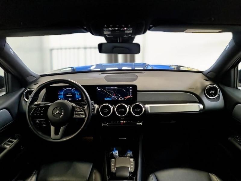 MERCEDES-BENZ GLB 200 D AUTOMATIC 4MATIC BUSINESS EXTR 5 PORTE SUV