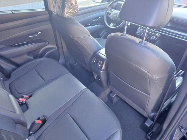 HYUNDAI Tucson 1.6 PHEV aut. Exellence