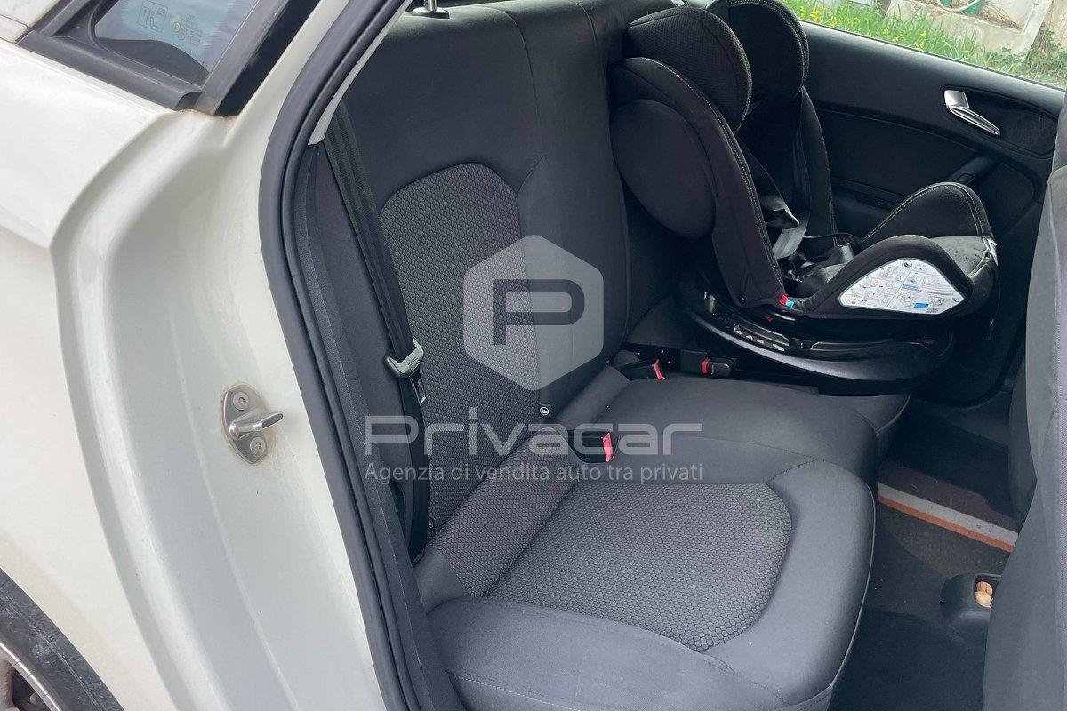 AUDI A1 SPB 1.2 TFSI Ambition