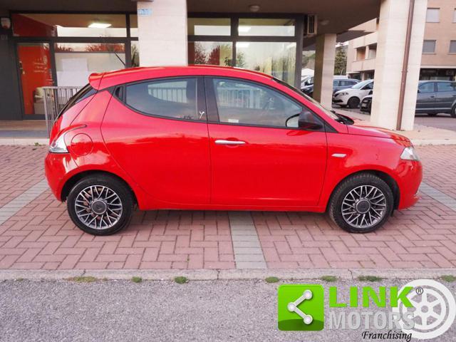 LANCIA Ypsilon 1.3 MJT 16V 95 CV 5 porte S&S Gold