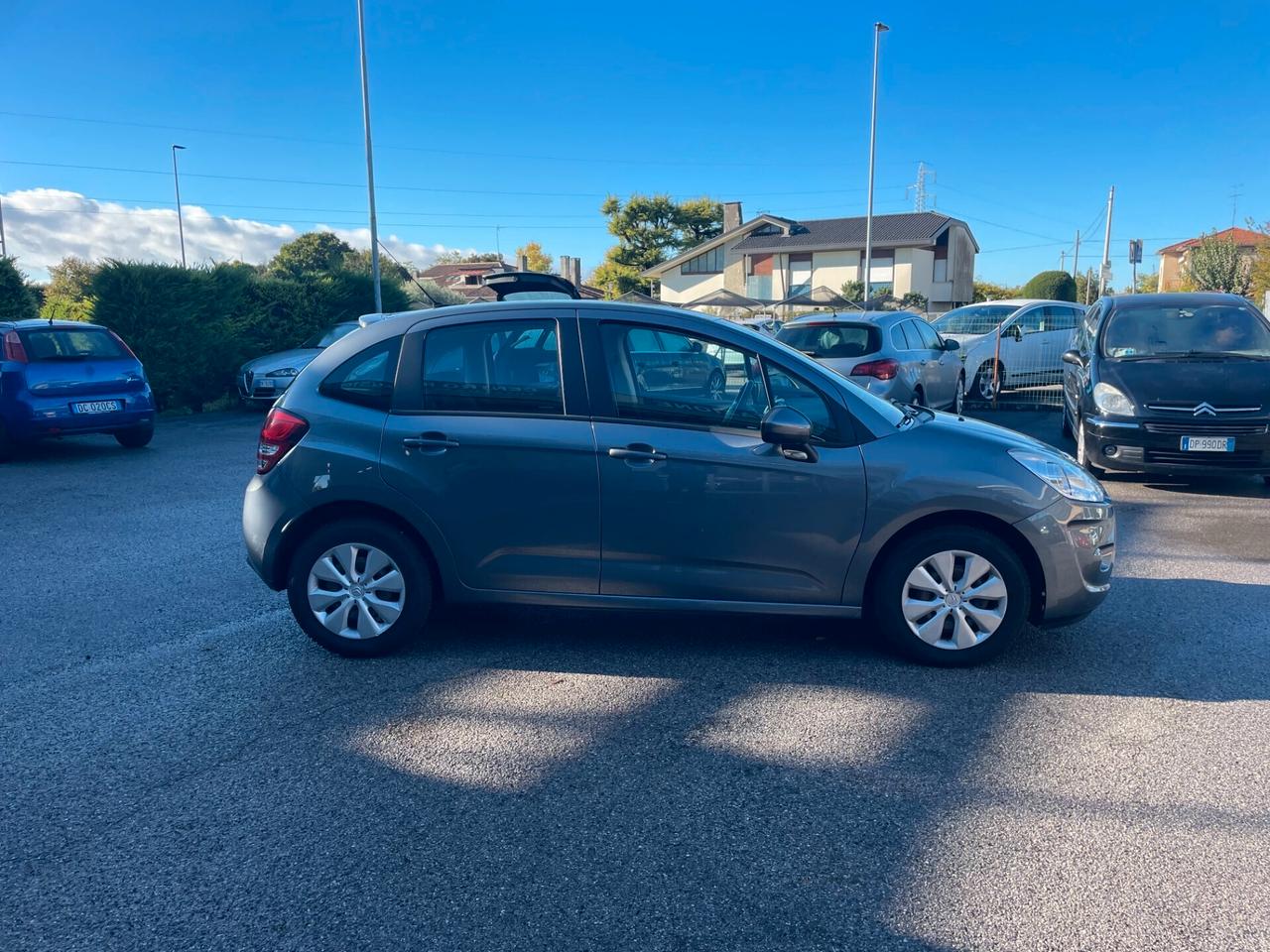 Citroen C3 1.4 Benzina