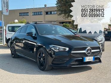 Mercedes-benz CLA 250 e Automatic EQ Power Shooting Brake Premium