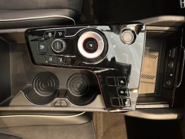 KIA Sportage 1.6 TGDi PHEV AWD AT GT-line Sunroof Pack