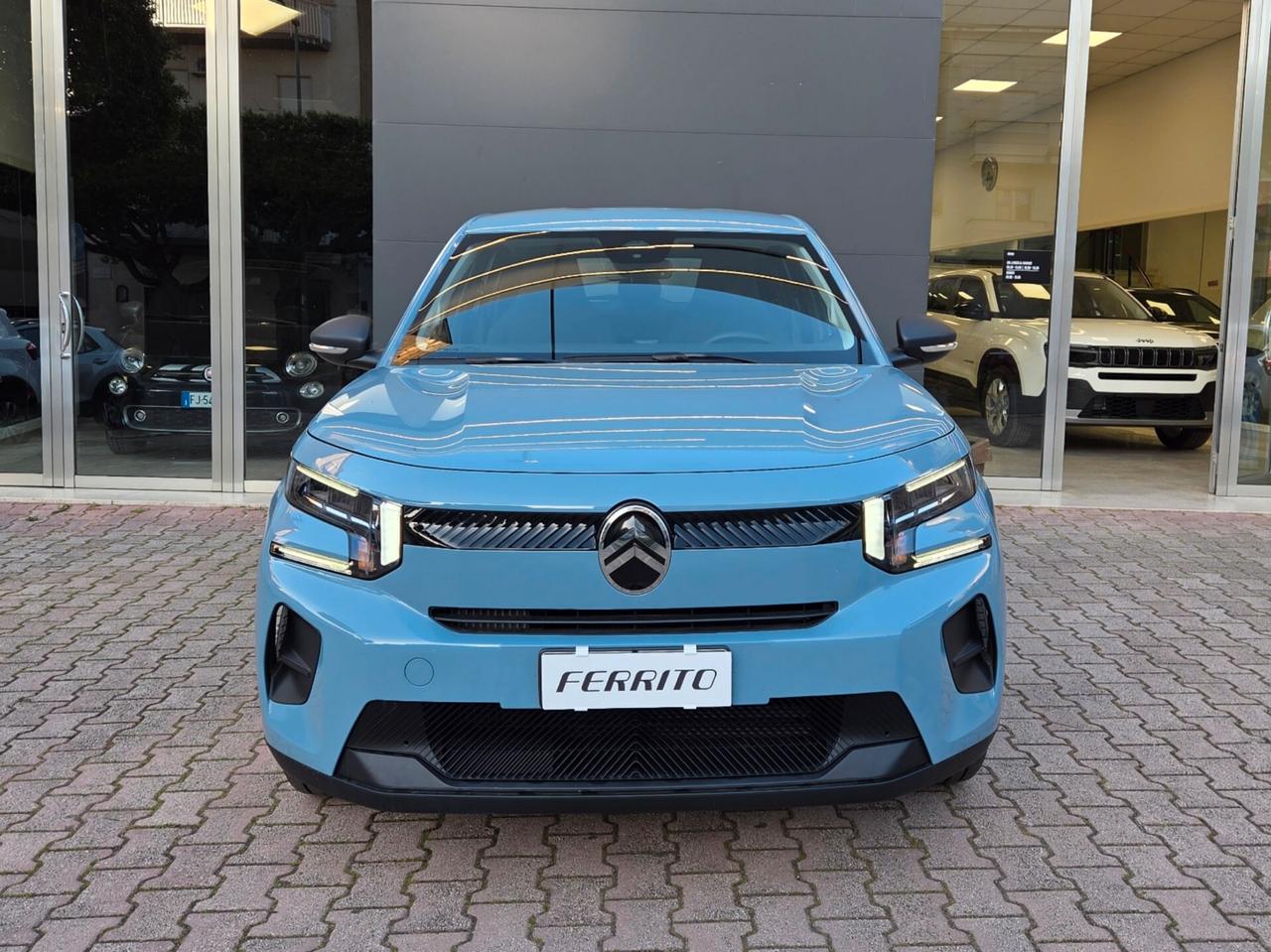 Citroen C3 PureTech 100 S&S You NUOVA