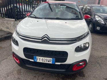 Citroen C3 PureTech 68 Live