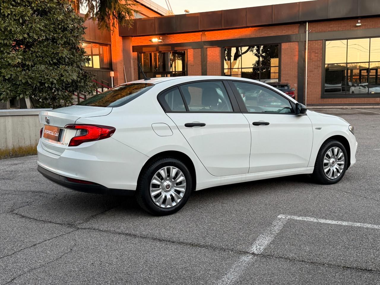 Fiat Tipo 1.0 5 porte City Life