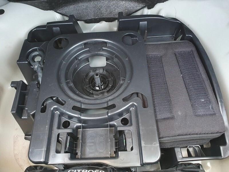 CITROËN NEW C3 1.5 BlueHDi 100 S&S 5P. LED TOUCH 7