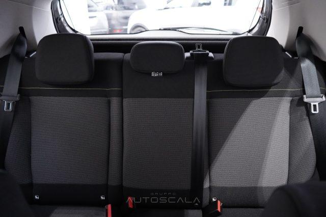 CITROEN C3 1.2 PureTech 83cv S&S Shine