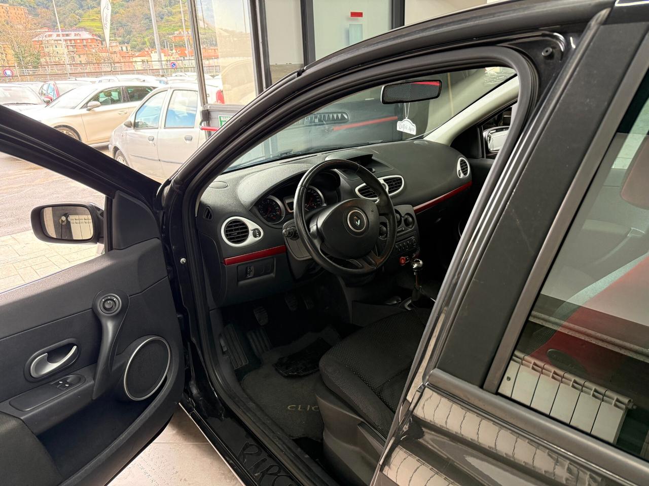 Renault Clio Storia 1.2 5 porte Dynamique