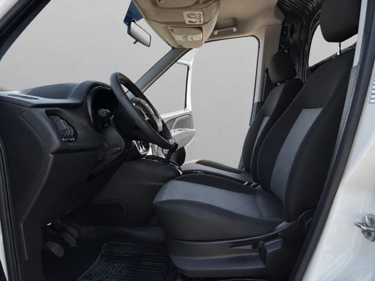 Fiat Doblo 1.6 MJT 105CV PL TN MAXI-OTTIME CONDIZIONI-