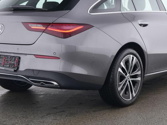 MERCEDES-BENZ CLA 180 Automatic Shooting Brake Progressive Line