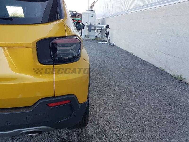 Jeep Avenger Avenger Mhev My25 Avenger Longitude 1.2 100cv Dct Mhev