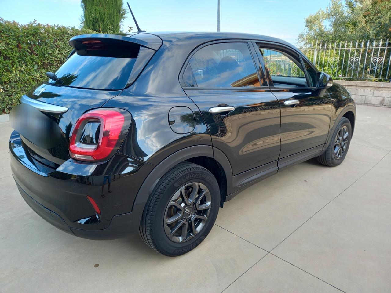 Fiat 500X 1.3 MJET 95 CV CLUB 2023