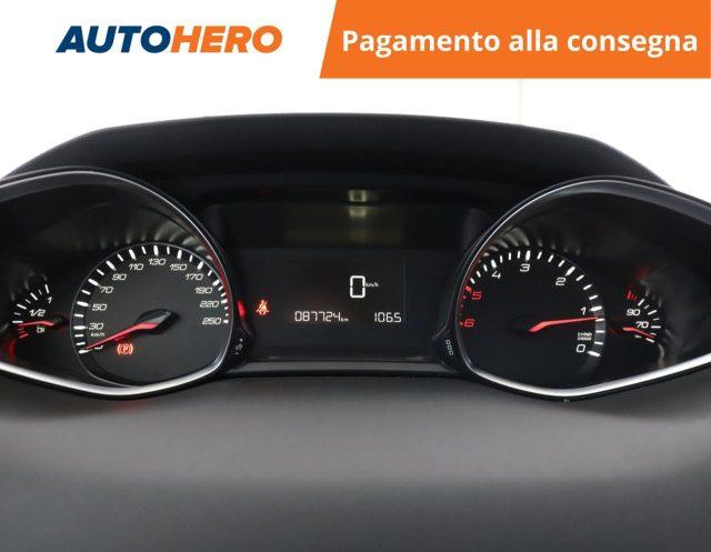 PEUGEOT 308 BlueHDi 130 S&S Business