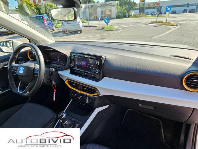 SEAT Arona 1.0 EcoTSI Style