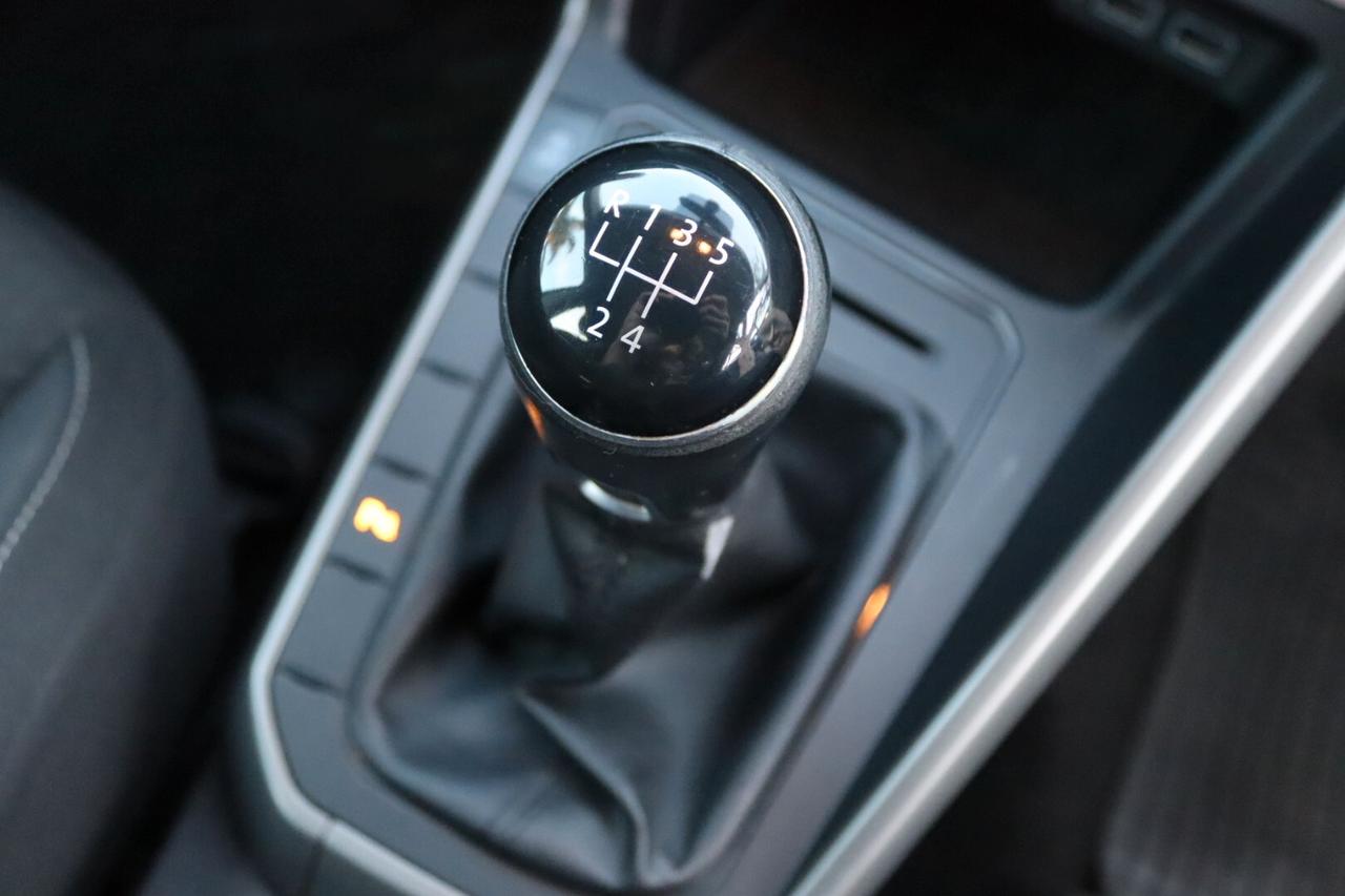 Volkswagen Polo 1.0 TSI 5p. Comfortline BlueMotion Technology