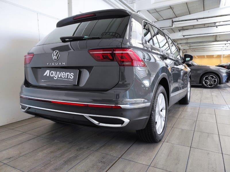 VOLKSWAGEN Tiguan 2ª serie - Tiguan 2.0 TDI 150 CV SCR DSG Elegance