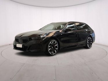 BMW Serie 5 540d xDrive Touring 48V MSport Pro