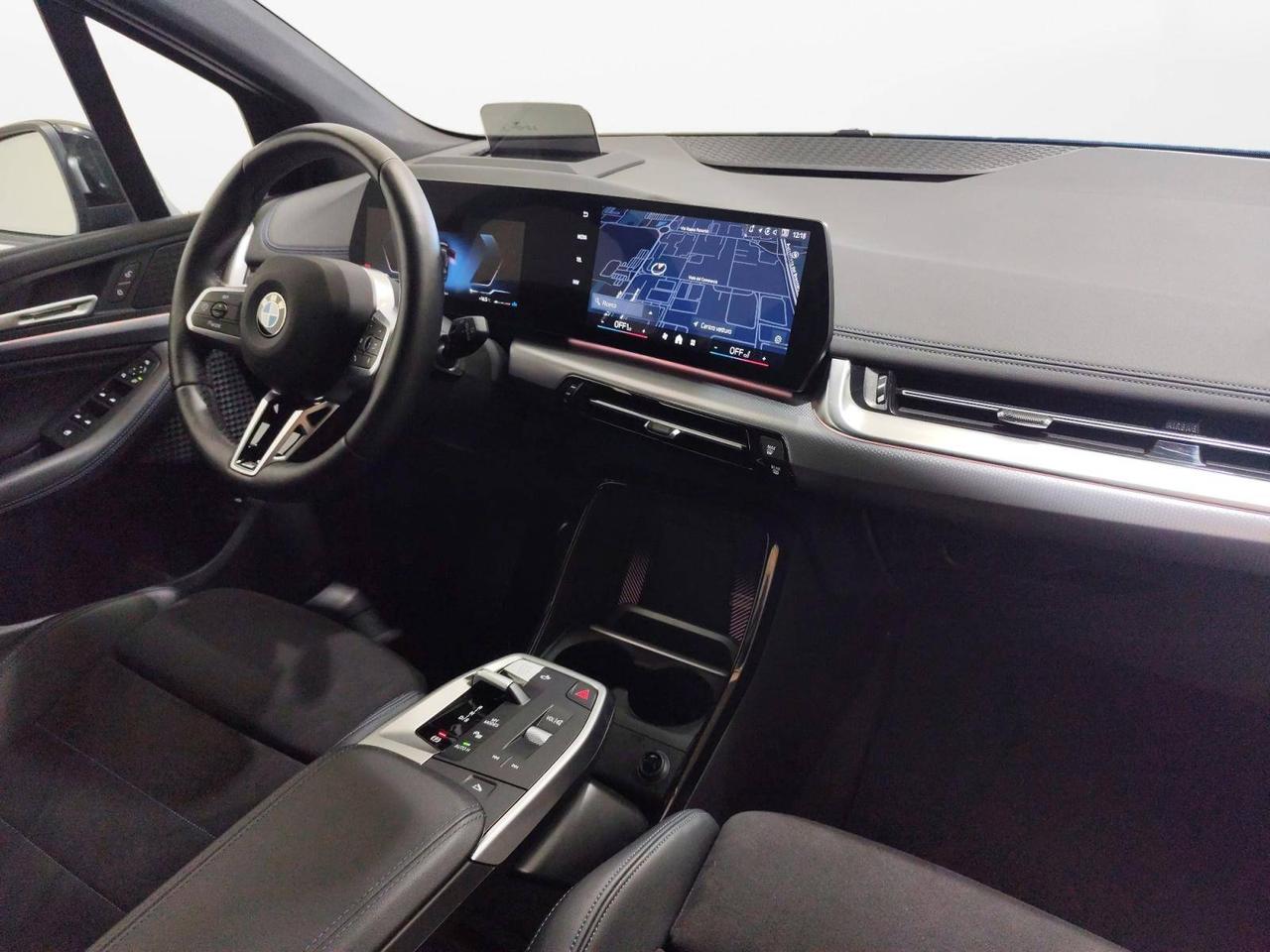 BMW Serie 2 218d Active Tourer Msport