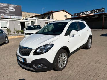 Opel Mokka 1.6 CDTI Ecotec 136CV 4x4 Start&Stop Ego