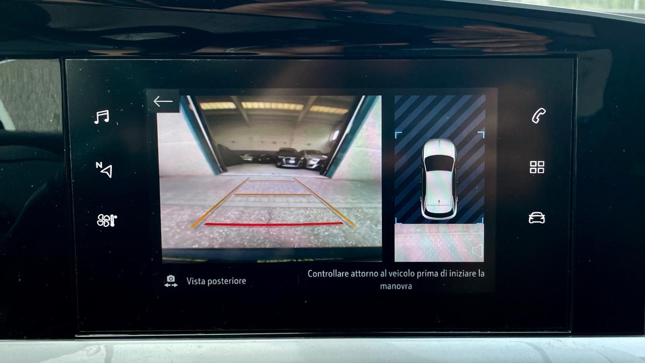 OPEL MOKKA 1.2 TURBO ELEGANCE 101 CV - VIRTUAL COCKPIT, FULL LED, NEOPATENTATI