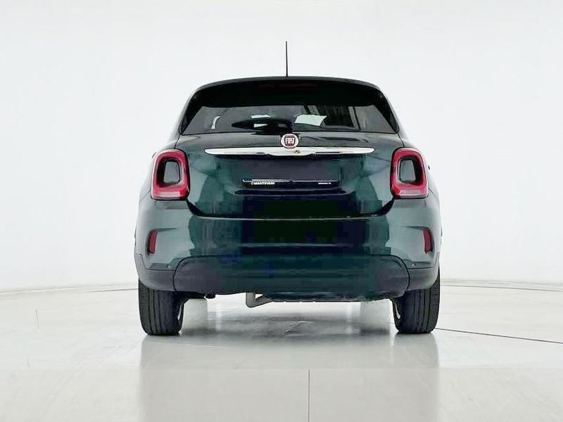FIAT 500X 500X 1.3 MultiJet 95 CV Connect
