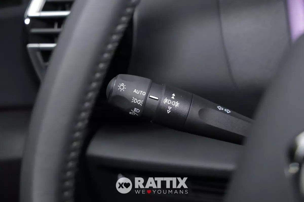 Citroen C4 1.2 Puretech 130CV Plus EAT8