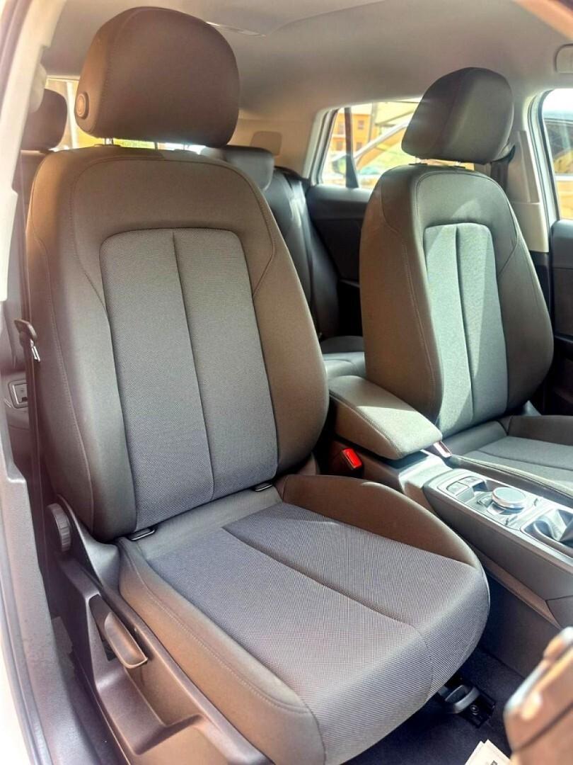 AUDIQ230TFSIBusiness