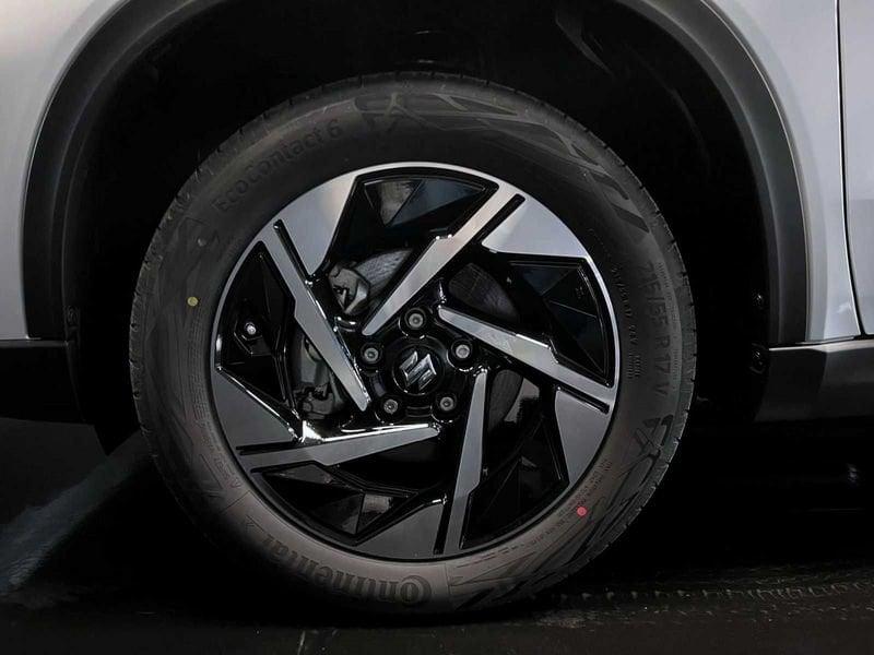 Suzuki Vitara Vitara 5p 1.4 Hybrid 129cv 4WD AllGrip Top