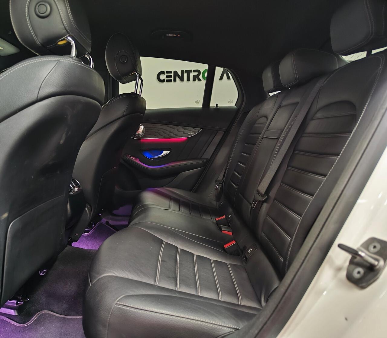 Mercedes-benz GLC 220 d 194CV 4Matic Premium Plus LED