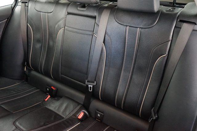 BMW 520 d 48V Touring Business