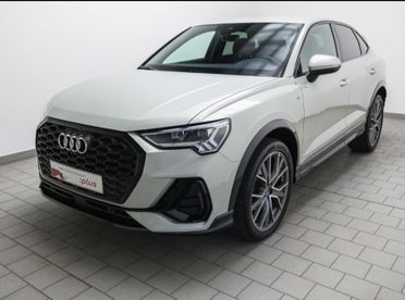 Audi Q3 Sportback 35 TDI S-tronic S line