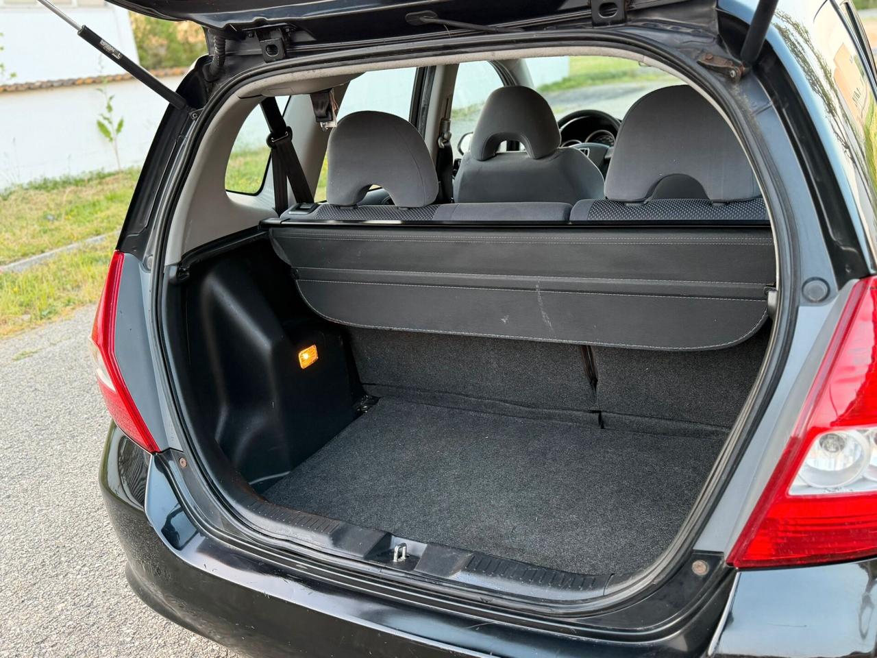 Honda Jazz 1.2 Benzina Neopatentati